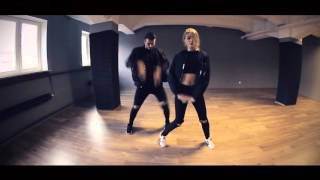 Player  Tinashe ft Chris Brown  Choreo by Suzie [upl. by Nor]