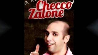 Checco Zalone Grazie al Cazzo [upl. by Jeffrey]