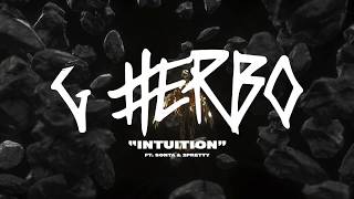 G Herbo  Intuition Official Lyric Video [upl. by Vickie]