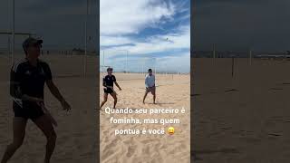 Beach tennis beachtennis portugal [upl. by Loginov]