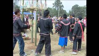 The Hill Tribes of Thailand 6 Tribes part 2 [upl. by Landsman954]