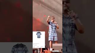 Yo Yo Honey Singh Look Decode honeysingh haul shorts [upl. by Ennelram326]