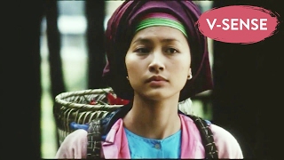 Vietnamese AwardWinning Movie  Paos Story  High IMDB Rating [upl. by Reldnahc]