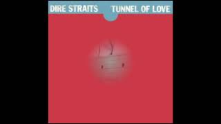 Dire Straits 🎵 quotTunnel of Love quotfinal solo cover 🎶🎶 [upl. by Farrel242]