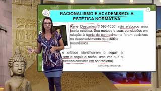 151  O CONCEITO DE ESTÉTICA A PARTIR DO RENASCIMENTO  FILOSOFIA  2º ANO EM  AULA 1512024 [upl. by Keyek616]