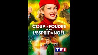 ❄️Coup de foudre pour lesprit de Noël ❄️🎄🎁🎅 [upl. by Leribag]