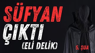 Süfyan çıktı Eli delik  Abdullah Yuyucu [upl. by Alset]