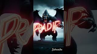 Ai monsterviralreels ringtone crazymusic bgmringtone music crazyxyz nocopyrightmusic bgm [upl. by Eetse]