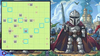 The Most Powerful Kingdom In Sudoku [upl. by Ramraj]