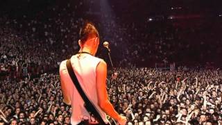 Placebo  Where Is My Mind Live HD [upl. by Yrahcaz]