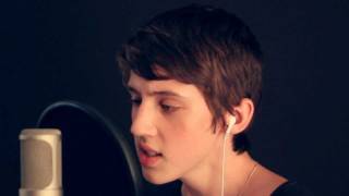 Someone Like You  TROYE SIVAN Official 2012 ADELE Cover [upl. by Alyehs]