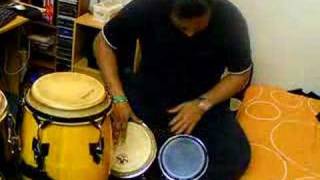 descarga de bongo y congas [upl. by Paresh]