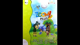 Eupheus Learning Zoom Plus Preschool 3 [upl. by Ribak738]