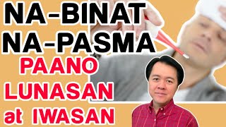 Binat at Pasma PagIwas at Lunas  by Doc Willie Ong 1005 [upl. by Edson]