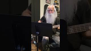 Leland Sklar One of the most recorded bass players ever [upl. by Eidok]