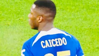 🔥Is Moises Caicedo Chelsea’s best midfielder in 2024 MUST WATCH‼️ [upl. by Hannavahs53]