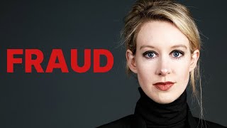 How Elizabeth Holmes and Theranos Fooled Them All  Financial Scams [upl. by Katz150]