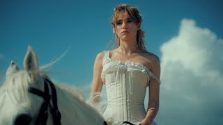 Suki Waterhouse  Nostalgia Official Video [upl. by Brindell946]