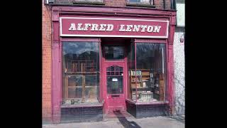 Alfred Lenton [upl. by Mailliw]