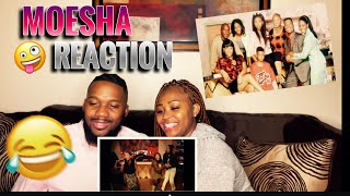 No You Didn’t Moe🤪😂 Moesha Reaction😩 Hilarious Reaction Shorts Viral [upl. by Eiderf]