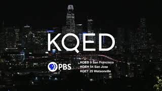 KQED Station ID 2023 [upl. by Danforth910]