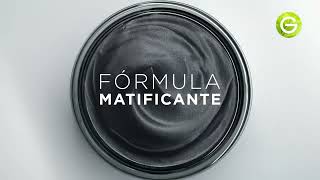 NOVO Creme Pure Active Hidratante Matificante 🖤 AIR CREAM 🖤 [upl. by Euginimod]