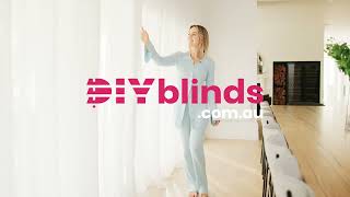 DIY Blinds  5 Years Of 5 Stars [upl. by Etnahsal]