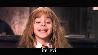 Hermiones Best Lines Philosophers Stone  Part 1 ✦ A Harry Potter Fandub [upl. by Allx]