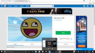 HOW TO GET FREE ROBUX CHEAT ENGINE [upl. by Boff]