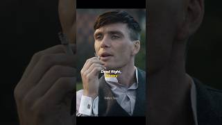 Thomas Shelby’s Master Plan for Robbery 🤫😈  Peaky Blinders [upl. by Close778]