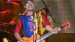 Manu Chao EXIT 08 [upl. by Lawry]