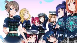 Aqours  Aqours Pirate Desire FULL [upl. by Yerag113]