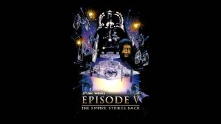 quotCarbon Freezequot Film Version  The Empire Strikes Back Complete Score [upl. by Odette]