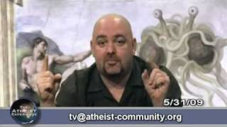 The Atheist Experience 607 with Matt Dillahunty and Tracie Harris [upl. by Haberman186]