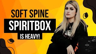 Spiritbox’s SOFT SPINE Will Leave You Shattered [upl. by Meridel]