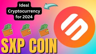 SXP COIN ENTRY amp EXIT UPDATES  SXP COIN PRICE PREDICATION  SXP COIN TECHNICAL ANALYSIS [upl. by Alisander]