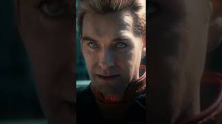 Homelander X Aura 4K EDIT  Ogryzek  The Boys  Sohams VFX  CapCut [upl. by Annawot]