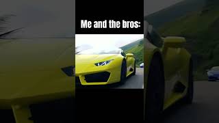 Send to your bros brothers viralvideo cars [upl. by Harutek]