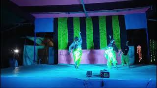 Aigiri Nandini dance program [upl. by Oulman]