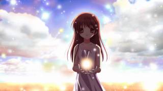 Clannad OST  Fantasy Illusion [upl. by Leoy374]