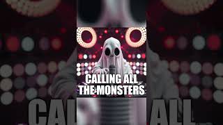 Bring Your Project to Life with This Calling All Monsters Cover [upl. by Etiam]