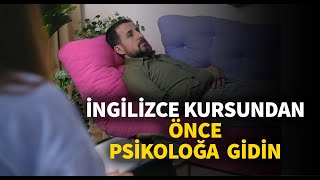 İngilizce Öğrenemiyorum Diyorsan Sebebi Kesinlikle Bu [upl. by Kaleb]