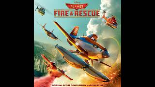 planes Fire amp Rescuemain Title [upl. by Anselme]