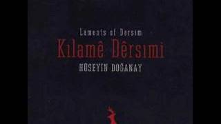 Hüseyin Doğanay  Qurbetiye [upl. by Marijn539]