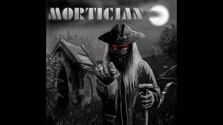 Mortician  Mortician Full Album [upl. by Auohc668]