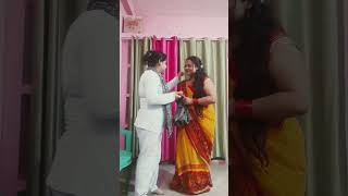 Saasu ladugu jarur chahe jaan chali jaye divloveammu comedy divloveammu dhoommachale smile [upl. by Mansoor]