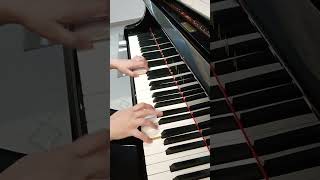 G P Telemann Fantasia in E Minor TWV 3321 rcmlevel4 telemann fantasia shorts [upl. by Tamer]