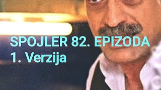 SPOJLERI Ženskaroš iz Vile 82 epizoda 1 Verzija [upl. by Vanden]