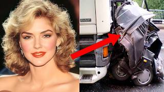 10 Most DISTURBING Deaths of Celebrities Who DIED in Car Accidents [upl. by Menzies998]