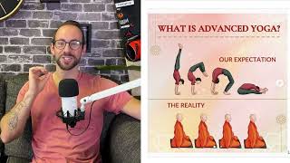 What Is Advanced Yoga Yogaphile Review [upl. by Cordle429]